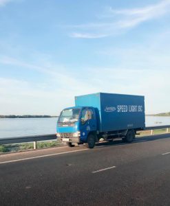 MÀU XANH THỜI GIAN